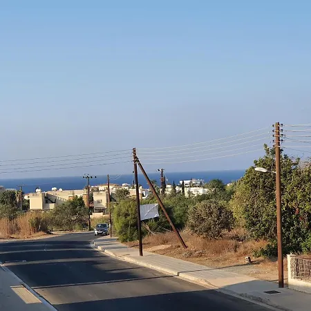 Sea View With Private Pool