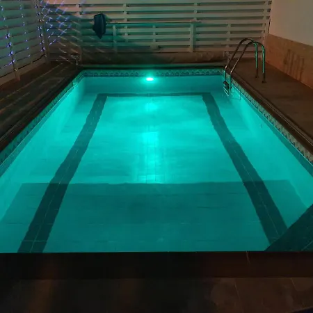 Sea View With Private Pool Villa *