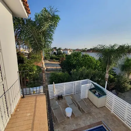 Sea View With Private Pool Villa