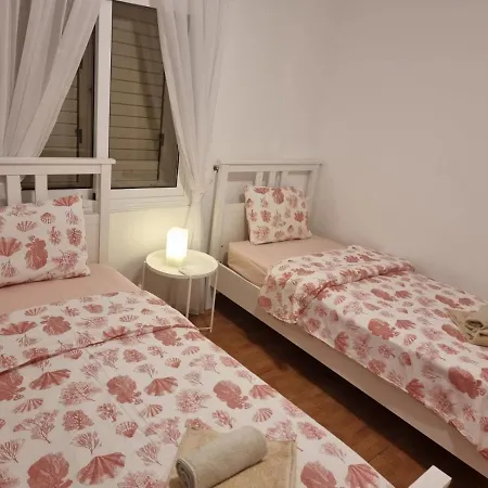 Villa Sea View With Private Pool *