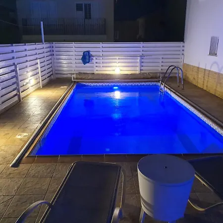 Vila Sea View With Private Pool *
