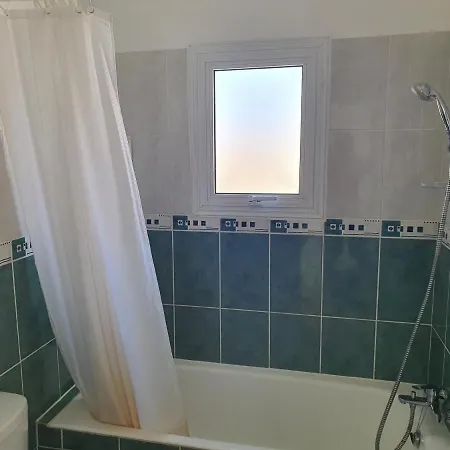 Sea View With Private Pool Vila Protaras